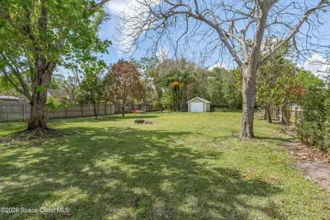 Exterior - 409 Rockledge Dr, Rockledge, FL 32955 photo 15 of 18