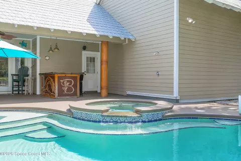 Exterior - 409 Rockledge Dr, Rockledge, FL 32955 photo 10 of 18