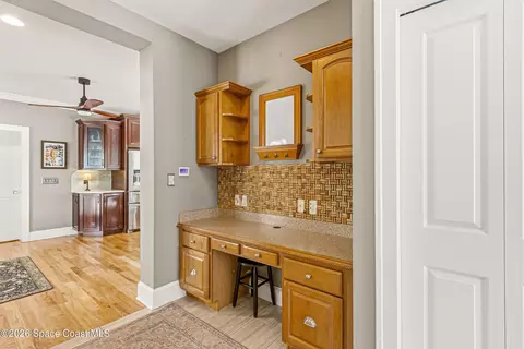 Entry Way - 409 Rockledge Dr, Rockledge, FL 32955 photo 2 of 5
