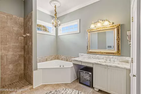 Bath - 409 Rockledge Dr, Rockledge, FL 32955 photo 2 of 7