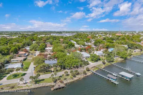 View/Area - 409 Rockledge Dr, Rockledge, FL 32955 photo 8 of 14