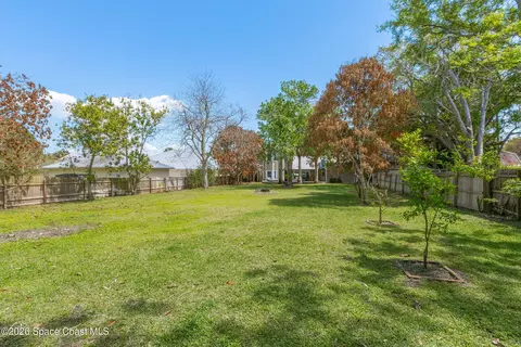 Exterior - 409 Rockledge Dr, Rockledge, FL 32955 photo 4 of 18