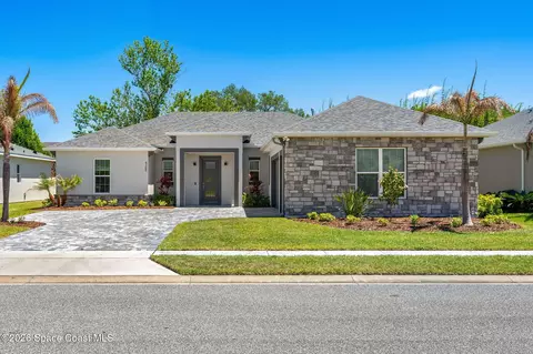 4365 Negal Cir, Melbourne, FL 32901