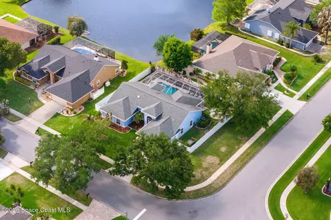 3400 Fort Nelson Ln, Melbourne, FL 32934