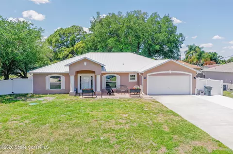 7120 Barbara Rd, Cocoa, FL 32927