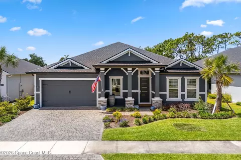 6234 W Fallsgrove Ln, Port Orange, FL 32128