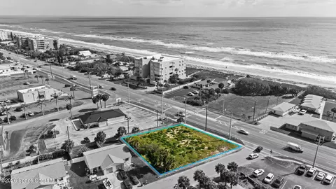 View/Area - 100 Flug Ave, Indialantic, FL 32903 photo 3 of 8