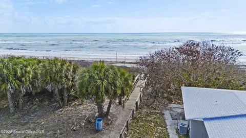View/Area - 100 Flug Ave, Indialantic, FL 32903 photo 8 of 8