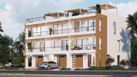 100 Flug Ave, Indialantic, FL 32903