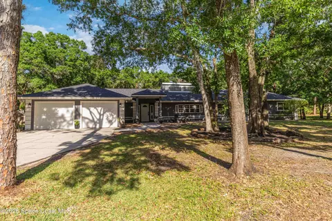 2125 Linrose Ln, Malabar, FL 32950