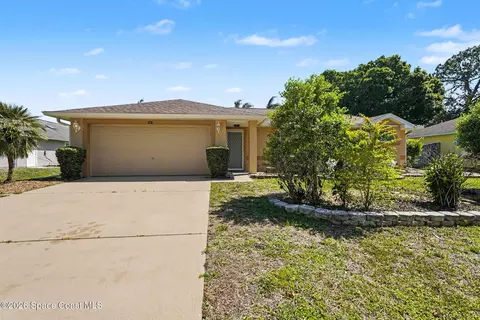 1410 Kaslo Cir NW, Palm Bay, FL 32907