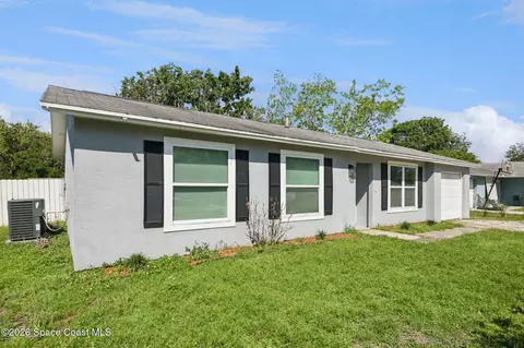 1590 Yorktown Ave, Titusville, FL 32796