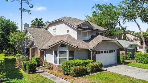 730 Lakewood Ln, Titusville, FL 32780