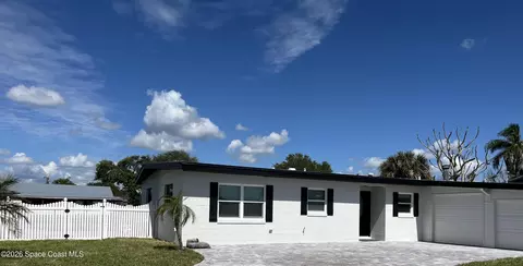 1305 Ebbtide Ave, Merritt Island, FL 32952