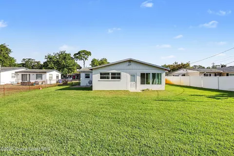 Exterior - 979 Kings Post Rd, Rockledge, FL 32955 photo 2 of 2
