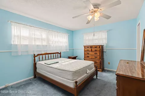 Bedroom - 979 Kings Post Rd, Rockledge, FL 32955 photo 2 of 3