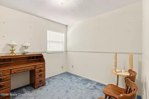 Bedroom - 979 Kings Post Rd, Rockledge, FL 32955 photo 3 of 3