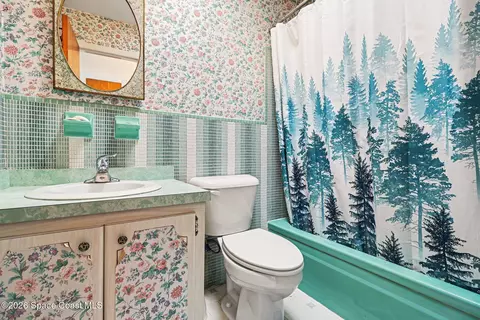 Bath - 979 Kings Post Rd, Rockledge, FL 32955 photo 1 of 2