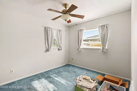 Bedroom - 979 Kings Post Rd, Rockledge, FL 32955 photo 1 of 3
