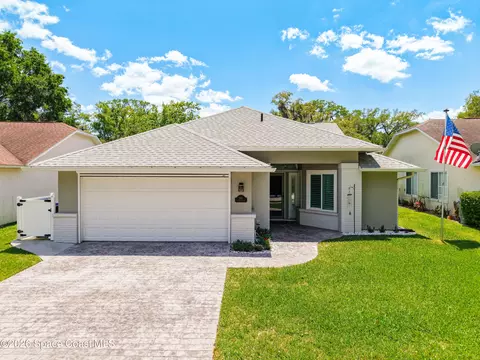 765 Lakewood Ln, Titusville, FL 32780
