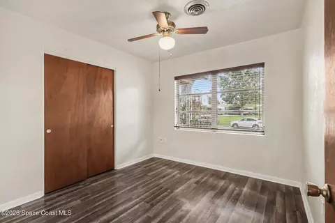 Bedroom - 19 Orange Ave, Rockledge, FL 32955 photo 2 of 3