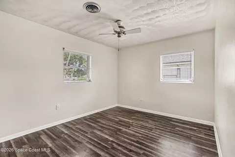 Bedroom - 19 Orange Ave, Rockledge, FL 32955 photo 3 of 3