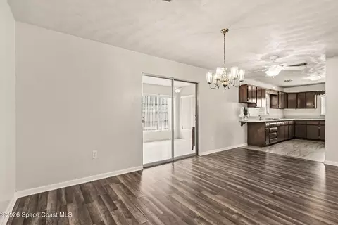 Dining - 19 Orange Ave, Rockledge, FL 32955 photo 1 of 1