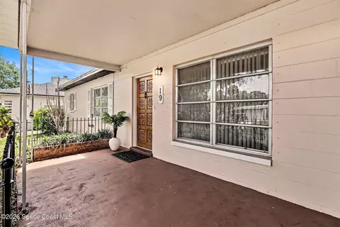 Exterior - 19 Orange Ave, Rockledge, FL 32955 photo 2 of 2