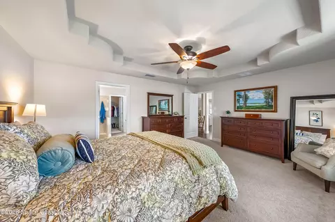 Bedroom - 1491 Bourke Ln, Melbourne, FL 32940 photo 4 of 10