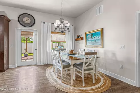 Dining - 1491 Bourke Ln, Melbourne, FL 32940 photo 1 of 3