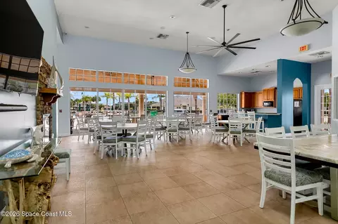 Dining - 1491 Bourke Ln, Melbourne, FL 32940 photo 3 of 3