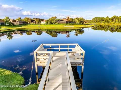 View/Area - 1491 Bourke Ln, Melbourne, FL 32940 photo 11 of 14