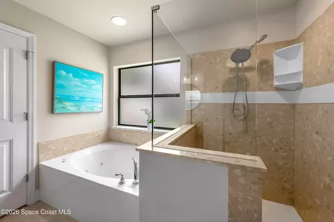 Bath - 1491 Bourke Ln, Melbourne, FL 32940 photo 3 of 6