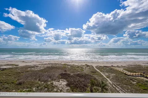 3740 Ocean Beach Blvd #805, Cocoa Beach, FL 32931