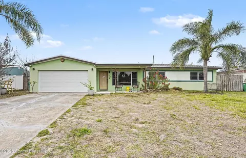330 Glenwood Ave, Satellite Beach, FL 32937