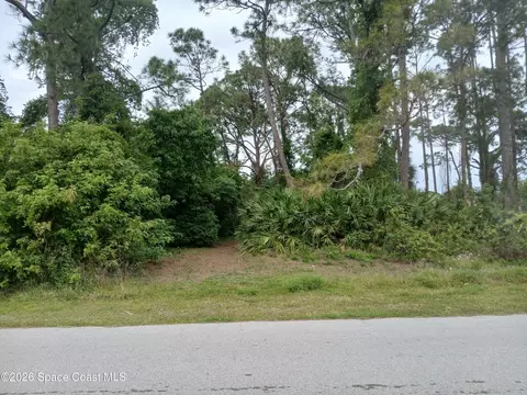 721 Banks St NW, Palm Bay, FL 32907