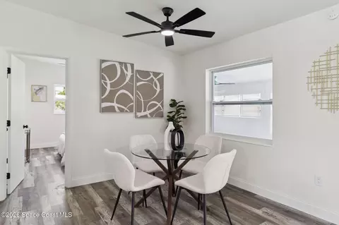 Dining - 2015 Coolidge Ave, Melbourne, FL 32935 photo 1 of 1