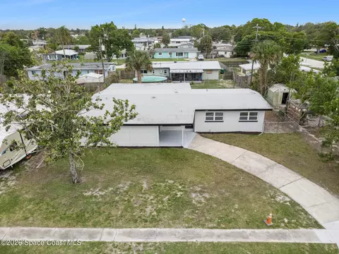 View/Area - 2015 Coolidge Ave, Melbourne, FL 32935 photo 1 of 6