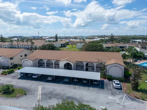 5807 N Atlantic Ave #524, Cape Canaveral, FL 32920