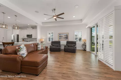 Living - 415 Lorelei Ave, Melbourne, FL 32901 photo 1 of 3