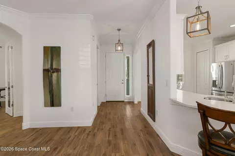 Entry Way - 415 Lorelei Ave, Melbourne, FL 32901 photo 1 of 1