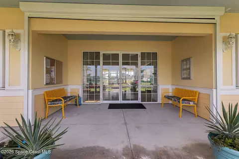 Exterior - 415 Lorelei Ave, Melbourne, FL 32901 photo 18 of 18
