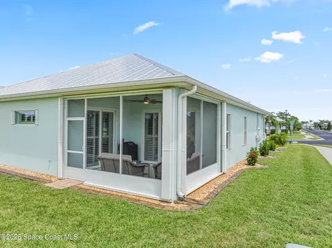 Exterior - 415 Lorelei Ave, Melbourne, FL 32901 photo 7 of 18