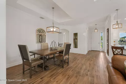 Dining - 415 Lorelei Ave, Melbourne, FL 32901 photo 2 of 6