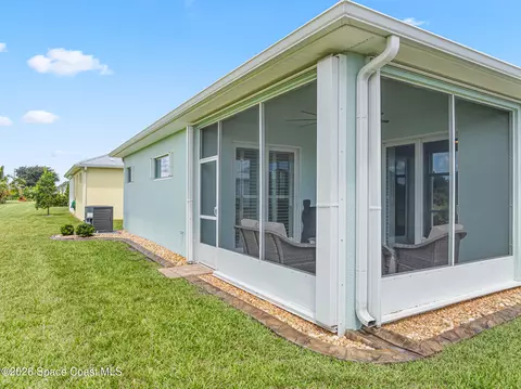 Exterior - 415 Lorelei Ave, Melbourne, FL 32901 photo 8 of 18