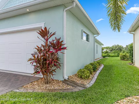 Exterior - 415 Lorelei Ave, Melbourne, FL 32901 photo 11 of 18