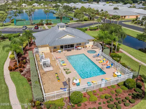 Exterior - 415 Lorelei Ave, Melbourne, FL 32901 photo 17 of 18