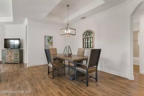 Dining - 415 Lorelei Ave, Melbourne, FL 32901 photo 3 of 6