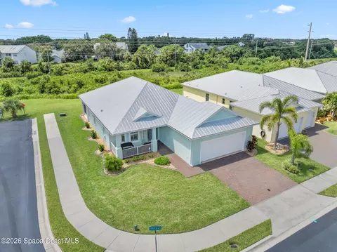 View/Area - 415 Lorelei Ave, Melbourne, FL 32901 photo 3 of 7
