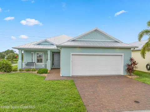 415 Lorelei Ave, Melbourne, FL 32901